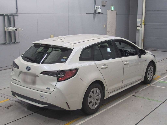 TOYOTA COROLLA TOURING 2019