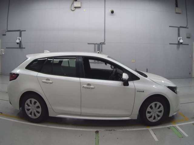 TOYOTA COROLLA TOURING 2019