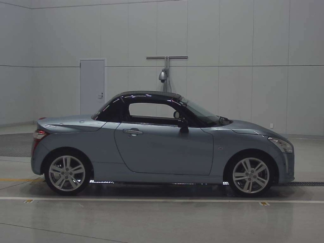 DAIHATSU COPEN 2014