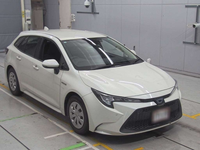 TOYOTA COROLLA TOURING 2019