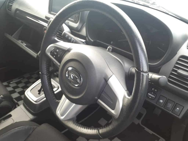 DAIHATSU COPEN 2014
