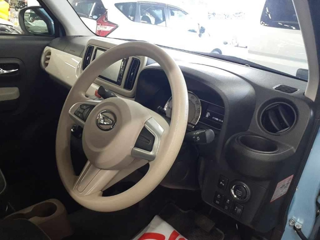 DAIHATSU MIRA TOCOT 2018