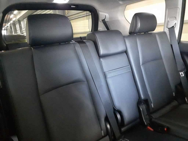 TOYOTA LAND CRUISER PRADO 2022