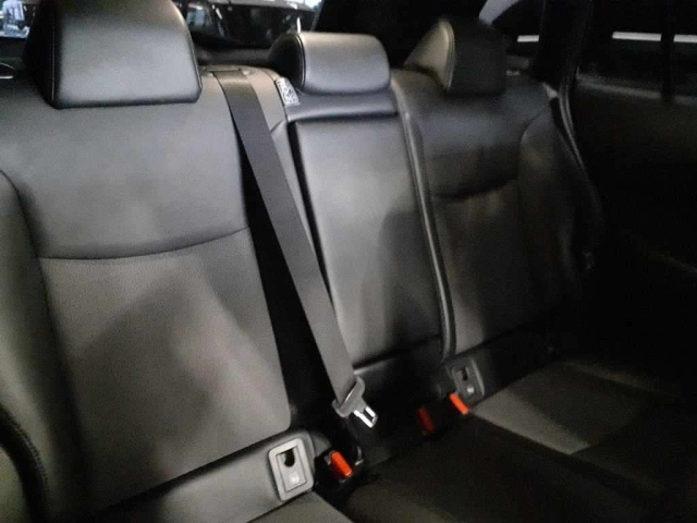 TOYOTA COROLLA CROSS 2022