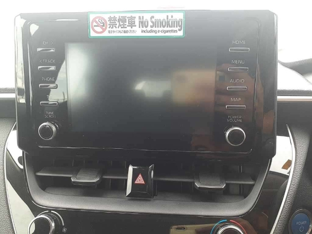 TOYOTA COROLLA TOURING 2019