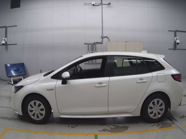TOYOTA COROLLA TOURING 2019