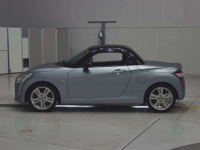 DAIHATSU COPEN 2014