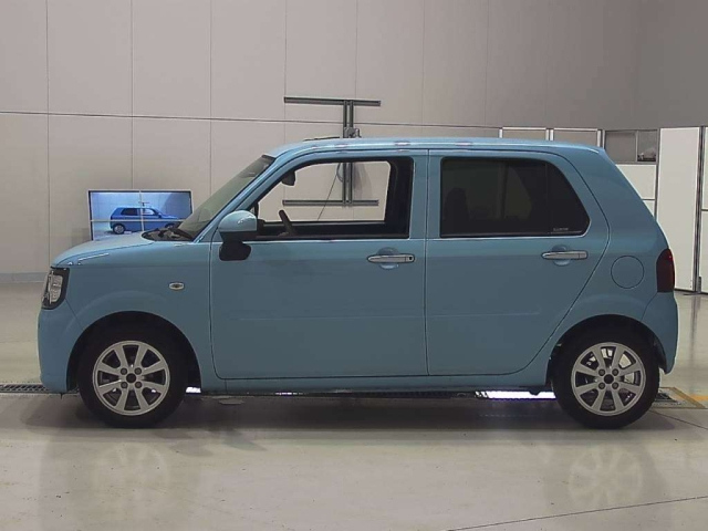 DAIHATSU MIRA TOCOT 2018