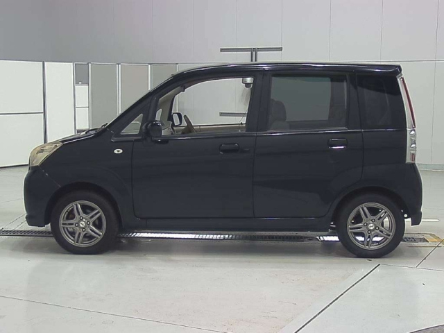 SUBARU STELLA 2008