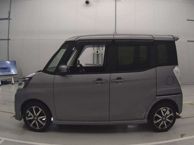 NISSAN DAYZ ROOX 2017