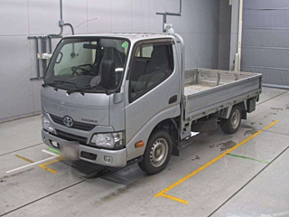 TOYOTA TOYOACE 2019
