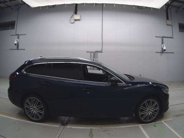 MAZDA ATENZA WAGON 2017