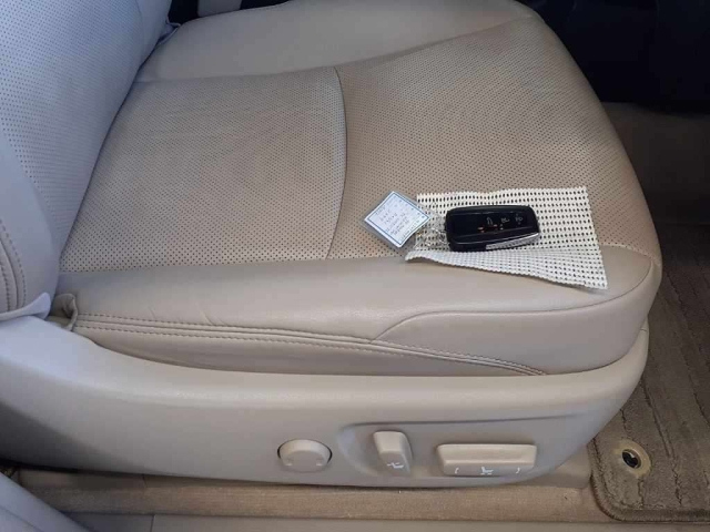 TOYOTA LAND CRUISER PRADO 2021