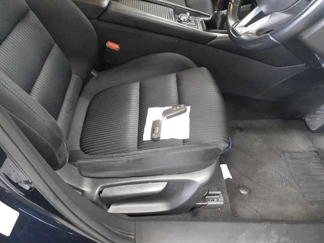 MAZDA ATENZA WAGON 2017