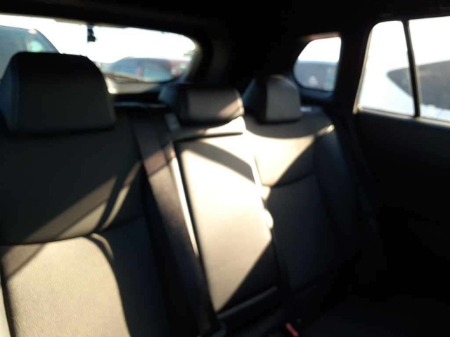 TOYOTA COROLLA CROSS 2022