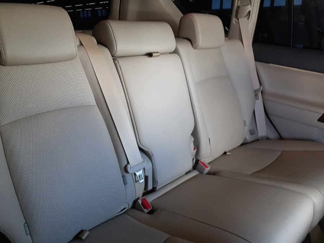 TOYOTA LAND CRUISER PRADO 2021