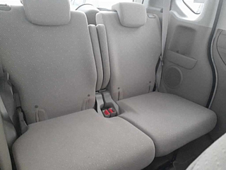 HONDA N BOX 2012