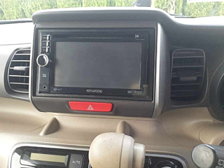 HONDA N BOX 2012