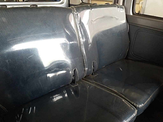 DAIHATSU HIJET VAN 2012
