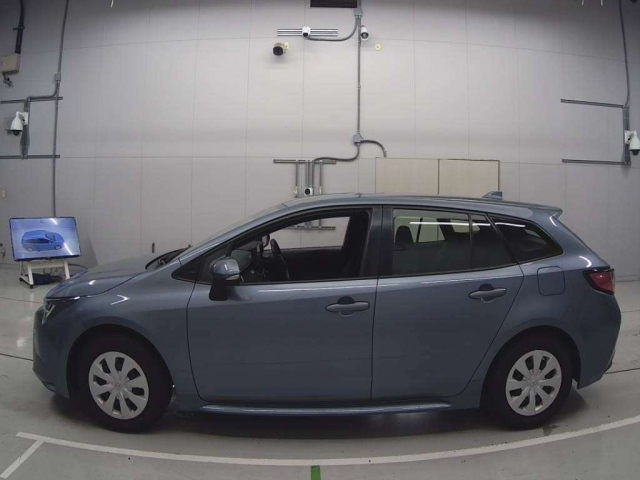 TOYOTA COROLLA TOURING 2019