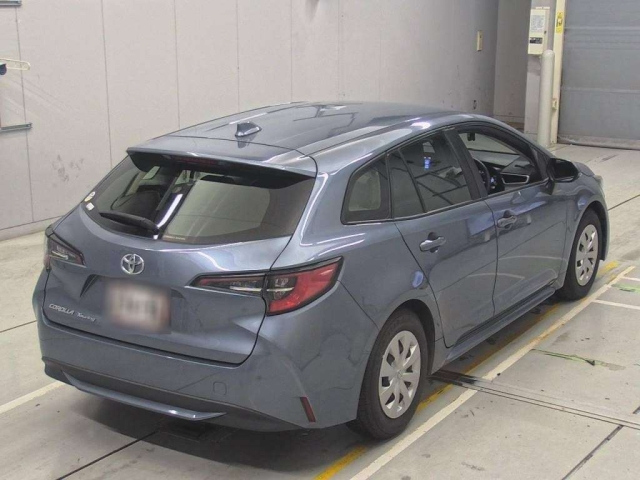 TOYOTA COROLLA TOURING 2019