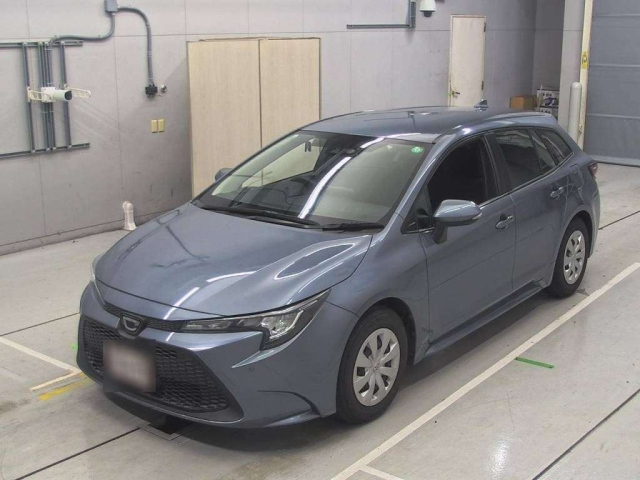 TOYOTA COROLLA TOURING 2019