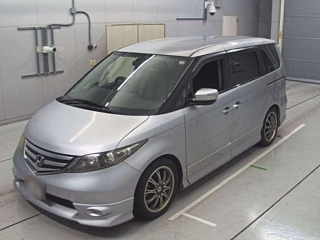 HONDA ELYSION 2008