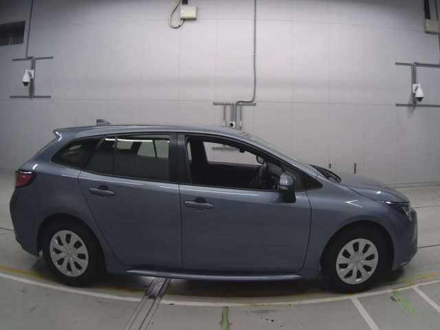 TOYOTA COROLLA TOURING 2019
