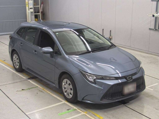 TOYOTA COROLLA TOURING 2019