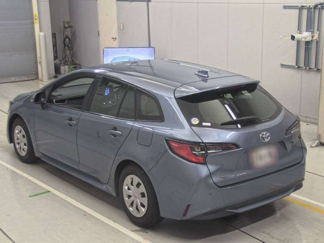 TOYOTA COROLLA TOURING 2019