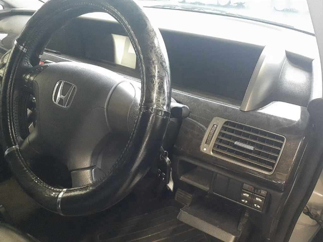 HONDA ELYSION 2008