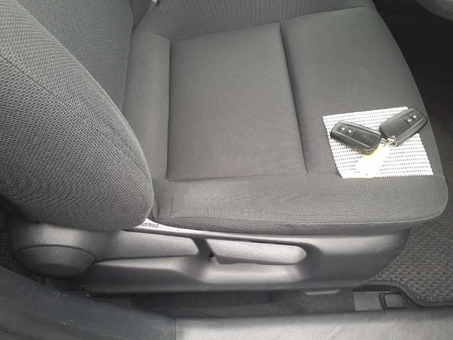 TOYOTA COROLLA TOURING 2019