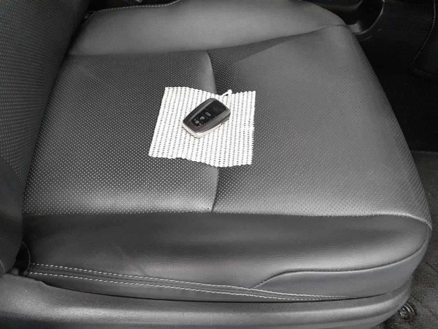 TOYOTA LAND CRUISER PRADO 2021