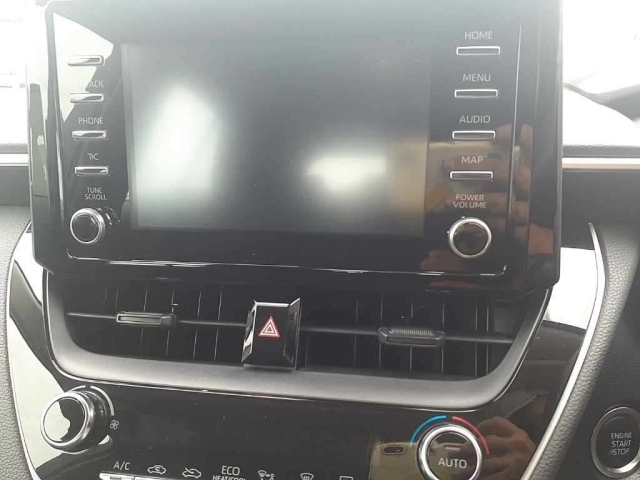 TOYOTA COROLLA TOURING 2019