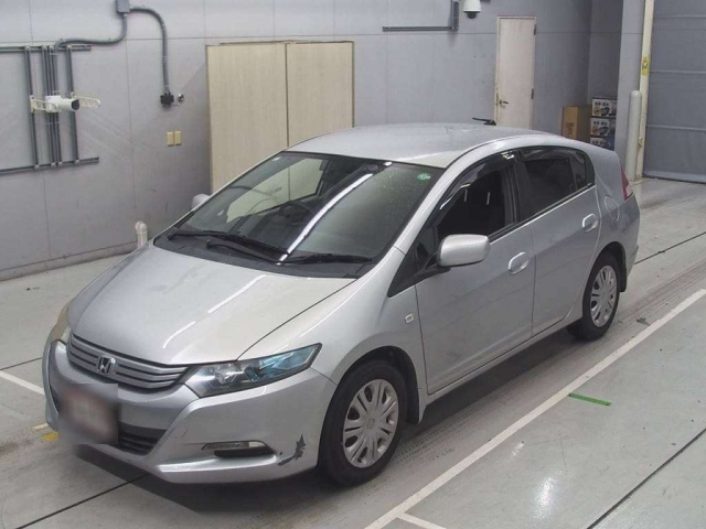 HONDA INSIGHT 2009