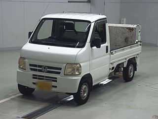 HONDA ACTY TRUCK 2009