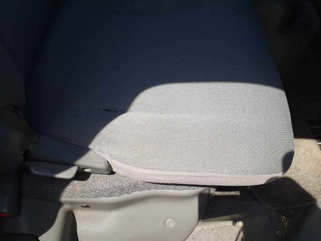 NISSAN CLIPPER VAN 2010