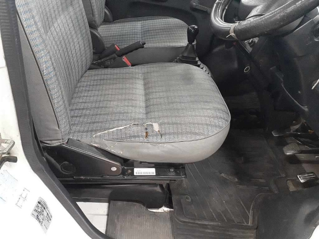 HONDA ACTY TRUCK 2009
