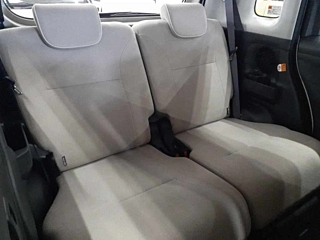 DAIHATSU MOVE CANBUS 2020