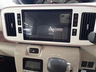 DAIHATSU MOVE CANBUS 2020