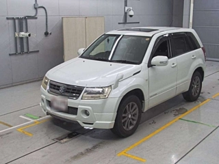 SUZUKI ESCUDO 2008