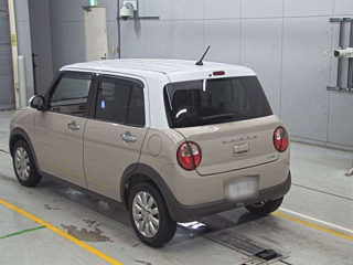 SUZUKI ALTO LAPIN 2016
