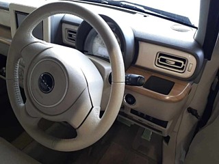 SUZUKI ALTO LAPIN 2016