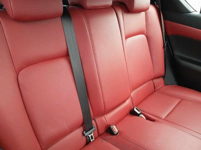 LEXUS CT 2019