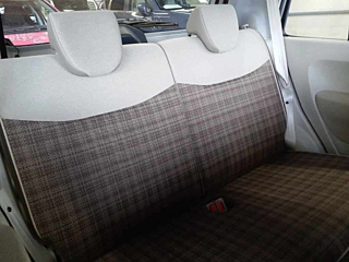 SUZUKI ALTO LAPIN 2016
