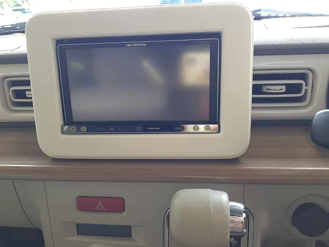 SUZUKI ALTO LAPIN 2016