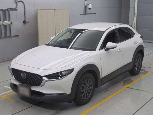 MAZDA CX-30 2020