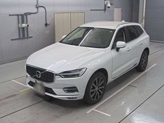 VOLVO XC60 2020
