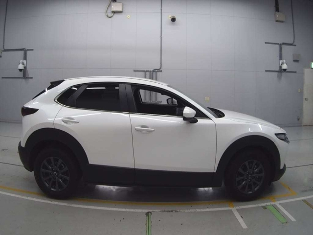 MAZDA CX-30 2020