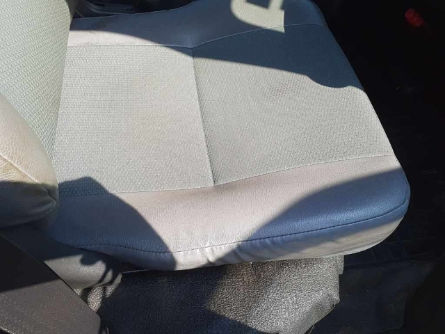 TOYOTA TOWN ACE VAN 2015